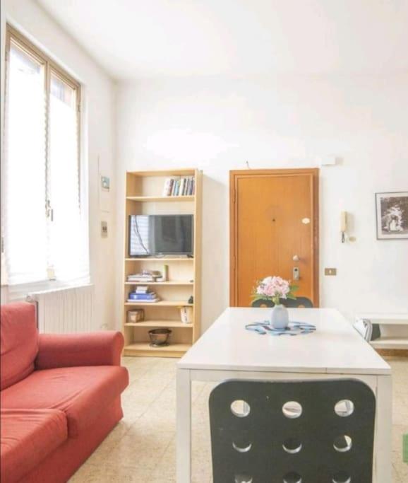 ססטו סן ג'ובני 2 Bedrooms Apartment Near Metro M1 Marelli 17Min From Duomo מראה חיצוני תמונה