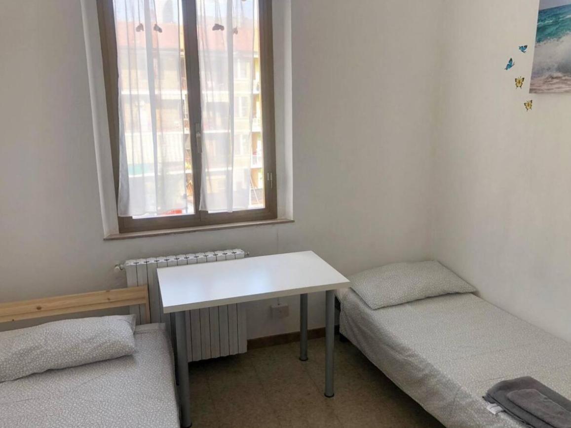 ססטו סן ג'ובני 2 Bedrooms Apartment Near Metro M1 Marelli 17Min From Duomo מראה חיצוני תמונה