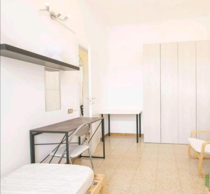 ססטו סן ג'ובני 2 Bedrooms Apartment Near Metro M1 Marelli 17Min From Duomo מראה חיצוני תמונה